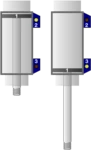 pneumatic cylinder calculator android application logo